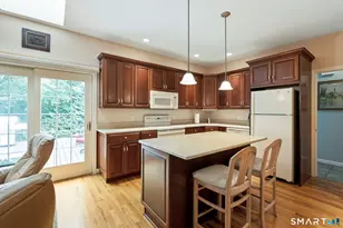 134 Sunset Ridge, Rocky Hill, CT 06067 - Photo 35