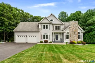 134 Sunset Ridge, Rocky Hill, CT 06067 - Photo 1