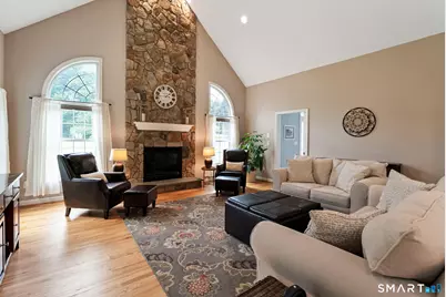 134 Sunset Ridge, Rocky Hill, CT 06067 - Photo 7