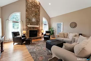 134 Sunset Ridge, Rocky Hill, CT 06067 - Photo 7