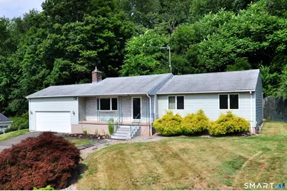 100 Wynding Brook Drive, Rocky Hill, CT 06067 - Photo 1