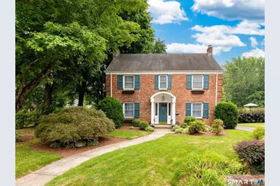[Address not provided], West Hartford, CT 06107 - Photo 1