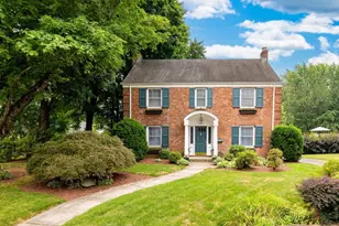 [Address not provided], West Hartford, CT 06107 - Photo 1