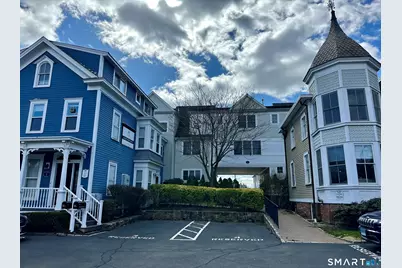 14 Haviland Street #B1, Norwalk, CT 06854 - Photo 3