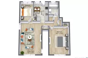 66 Blachley Rd, Stamford, CT 06902 - Photo 11