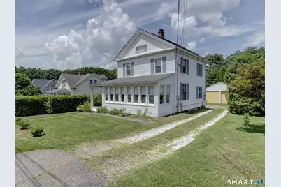 34 Highland Avenue, Litchfield, CT 06759 - Photo 3