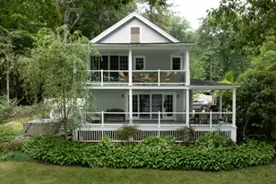 119 W Wakefield Blvd, Winchester, CT 06098 - Photo 1
