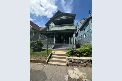 173 Chestnut Avenue #2, Waterbury, CT 06710 - Photo 1