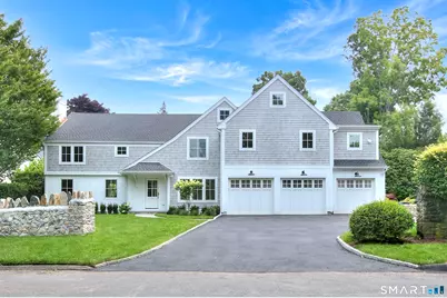 131 Sasco Hill Road, Fairfield, CT 06824 - Photo 1