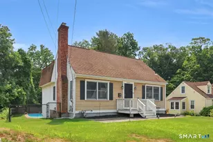 65 Doane St, Manchester, CT 06042 - Photo 3