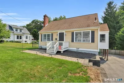 65 Doane Street, Manchester, CT 06042 - Photo 1