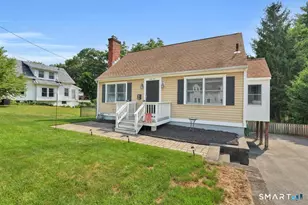 65 Doane St, Manchester, CT 06042 - Photo 1