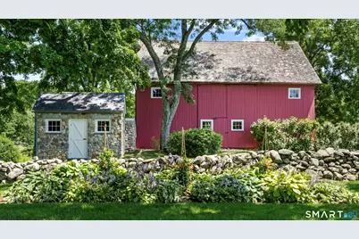 430 Nod Hill Road, Wilton, CT 06897 - Photo 5