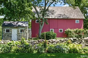 430 Nod Hill Rd, Wilton, CT 06897 - Photo 5