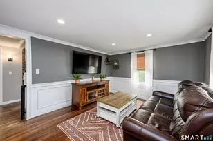 73 Clark Ave, East Haven, CT 06512 - Photo 5