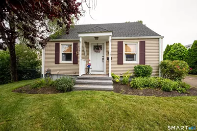 73 Clark Avenue, East Haven, CT 06512 - Photo 1