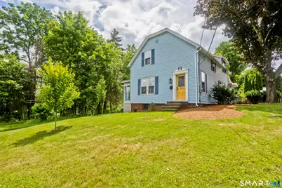 320 Mapleton Avenue, Suffield, CT 06078 - Photo 1