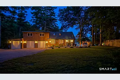 174 North Shore Road, Voluntown, CT 06384 - Photo 35