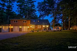 174 N Shore Rd, Voluntown, CT 06384 - Photo 35