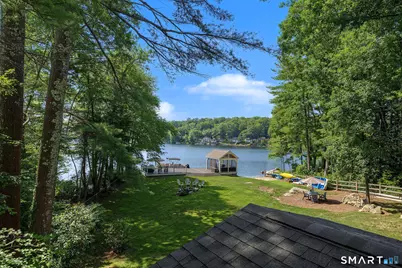 174 North Shore Road, Voluntown, CT 06384 - Photo 5