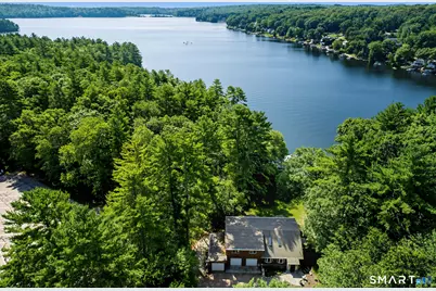 174 North Shore Road, Voluntown, CT 06384 - Photo 3