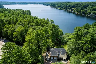 174 N Shore Rd, Voluntown, CT 06384 - Photo 3
