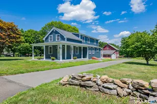 355 Route 81, Killingworth, CT 06419 - Photo 1