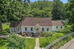 101 Hamburg Rd, Lyme, CT 06371 - Photo 1