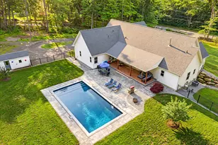 126 Kelseytown Rd, Clinton, CT 06413 - Photo 5