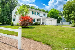 31 Winthrop Rd, Windsor, CT 06095 - Photo 3