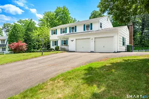 31 Winthrop Rd, Windsor, CT 06095 - Photo 1