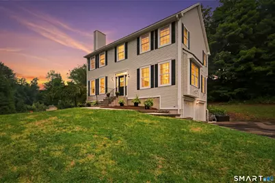 104 West Flat Hill Road, Southbury, CT 06488 - Photo 1