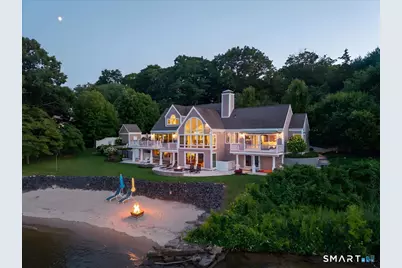 409 River Road, Deep River, CT 06417 - Photo 1