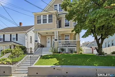 97-99 Fairview Avenue #2, Bridgeport, CT 06606 - Photo 3