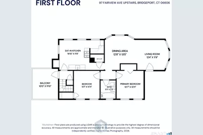 97-99 Fairview Avenue #2, Bridgeport, CT 06606 - Photo 27