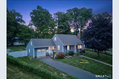 127 Helaine Road, Manchester, CT 06042 - Photo 1