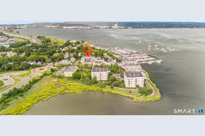 95 Harbour Close #95, New Haven, CT 06519 - Photo 1