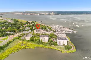 95 Harbour Close, New Haven, CT 06519 - Photo 1