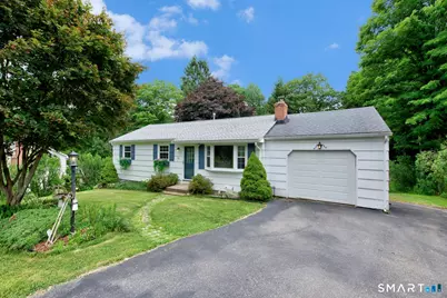 128 Mott Hill Road, East Hampton, CT 06424 - Photo 1