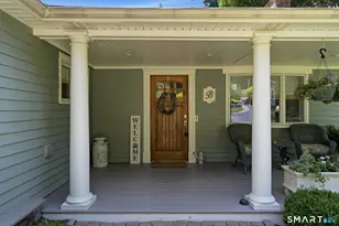 78 N Shore Rd, Voluntown, CT 06384 - Photo 3
