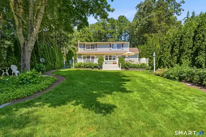 78 North Shore Road, Voluntown, CT 06384 - Photo 31