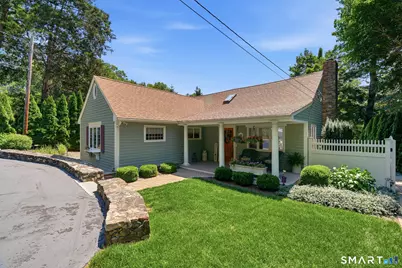 78 North Shore Road, Voluntown, CT 06384 - Photo 1
