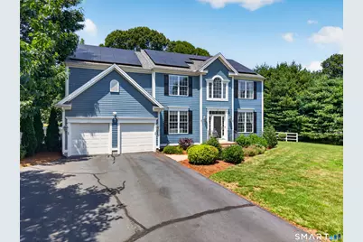 2 Cord Grass Lane, Old Lyme, CT 06371 - Photo 3