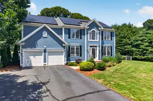 2 Cord Grass Ln, Old Lyme, CT 06371 - Photo 3