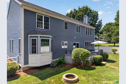 2 Cord Grass Lane, Old Lyme, CT 06371 - Photo 23
