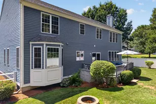 2 Cord Grass Ln, Old Lyme, CT 06371 - Photo 23