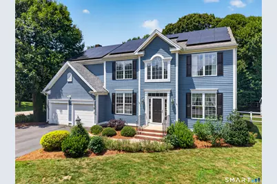 2 Cord Grass Lane, Old Lyme, CT 06371 - Photo 1
