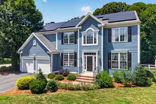 2 Cord Grass Ln, Old Lyme, CT 06371 - Photo 1