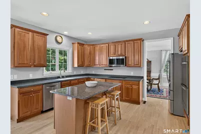 2 Cord Grass Lane, Old Lyme, CT 06371 - Photo 13