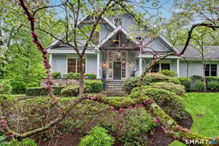 9 N Ridge Rd, Westport, CT 06880 - Photo 3